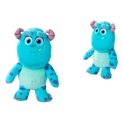 Die Monster AG Flufflets Plüschfigur Sulley 25 cm – Bild 2