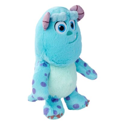 Die Monster AG Flufflets Plüschfigur Sulley 25 cm – Bild 3