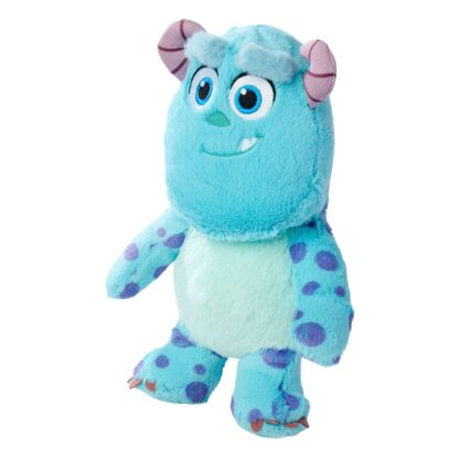 Die Monster AG Flufflets Plüschfigur Sulley 25 cm – Bild 4