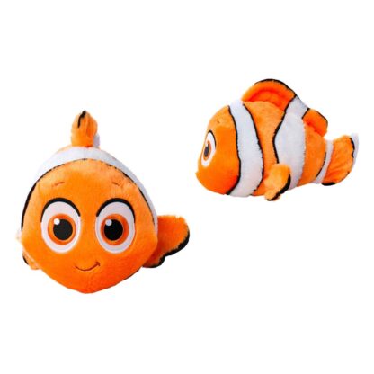 Findet Nemo Flufflets Plüschfigur Nemo 25 cm – Bild 2