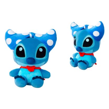 Lilo & Stitch Doorables Plüschfigur Stitch 25 cm – Bild 2