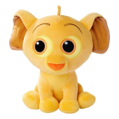 Disney Doorables Plüschfigur Der König der Löwen Simba 25 cm