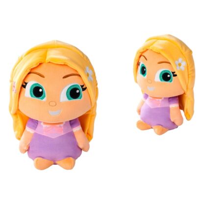 Rapunzel Doorables Plüschfigur 25 cm – Bild 2