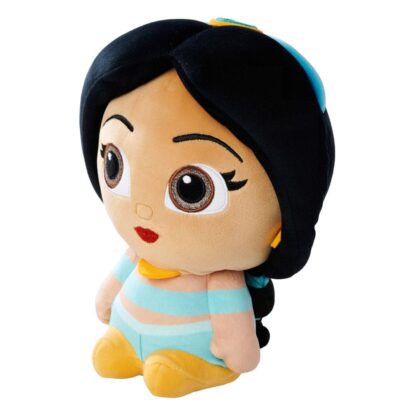 Disney Doorables Plüschfigur Aladdin Jasmin 25 cm – Bild 4