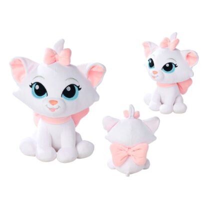 Aristocats Doorables Plüschfigur Marie 25 cm – Bild 4