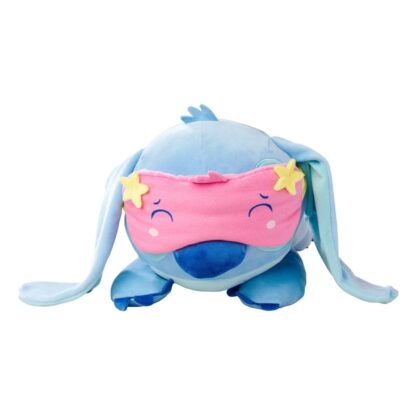 Lilo & Stitch Snuglets Plüschfigur Stitch 40 cm