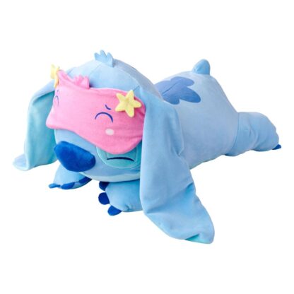 Lilo & Stitch Snuglets Plüschfigur Stitch 40 cm – Bild 2