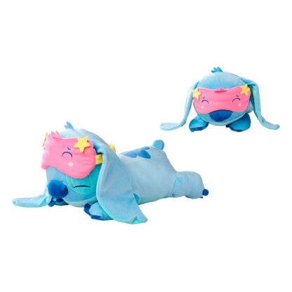 Lilo & Stitch Snuglets Plüschfigur Stitch 40 cm – Bild 4