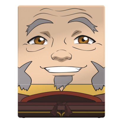 Squaroes - Squaroe Avatar: The Last Airbender AV005 - Iroh – Bild 8