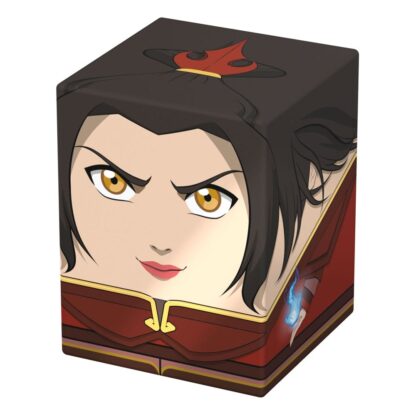 Squaroes - Squaroe Avatar: The Last Airbender AV007 - Azula – Bild 2