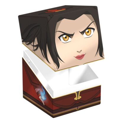 Squaroes - Squaroe Avatar: The Last Airbender AV007 - Azula – Bild 5