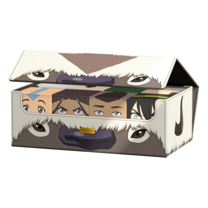 Squaroes - Collectors Case Avatar: The Last Airbender - Appa – Bild 9