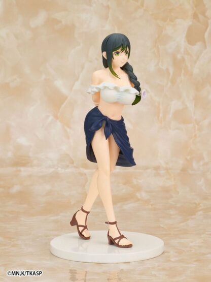 Tying the Knot with an Amagami Sister Coreful PVC Statue Yae Amagami 18 cm – Bild 3