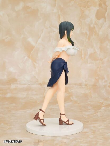 Tying the Knot with an Amagami Sister Coreful PVC Statue Yae Amagami 18 cm – Bild 4