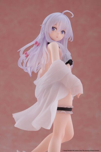 Wandering Witch: The Journey of Elaina Coreful PVC Statue Elaina Swimsuit Ver. 18 cm – Bild 8