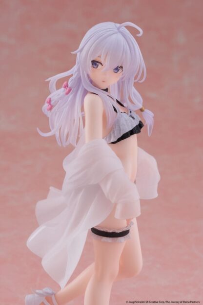 Wandering Witch: The Journey of Elaina Coreful PVC Statue Elaina Swimsuit Ver. 18 cm – Bild 9