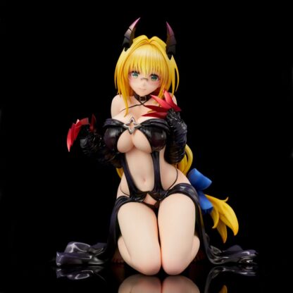 To Love-Ru Darkness PVC Statue 1/6 Tearju Lunatique Darkness Ver. Renewal Package Edition 17 cm – Bild 2