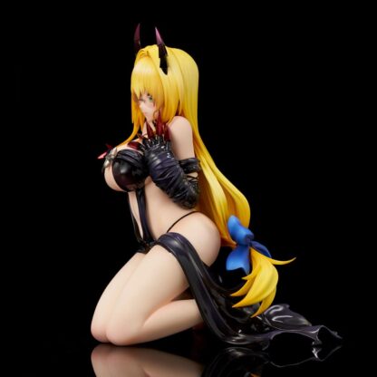 To Love-Ru Darkness PVC Statue 1/6 Tearju Lunatique Darkness Ver. Renewal Package Edition 17 cm – Bild 6