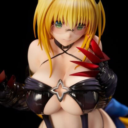 To Love-Ru Darkness PVC Statue 1/6 Tearju Lunatique Darkness Ver. Renewal Package Edition 17 cm – Bild 8