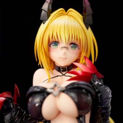 To Love-Ru Darkness PVC Statue 1/6 Tearju Lunatique Darkness Ver. Renewal Package Edition 17 cm – Bild 11