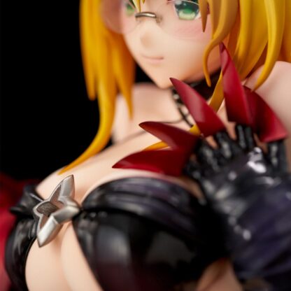 To Love-Ru Darkness PVC Statue 1/6 Tearju Lunatique Darkness Ver. Renewal Package Edition 17 cm – Bild 12