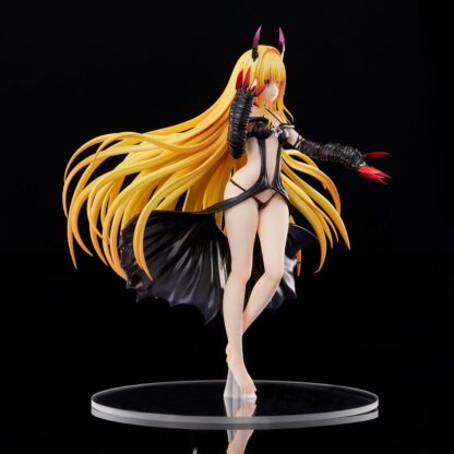 To Love-Ru Darkness PVC Statue 1/6 Golden Darkness Darkness Ver. 30 cm – Bild 10