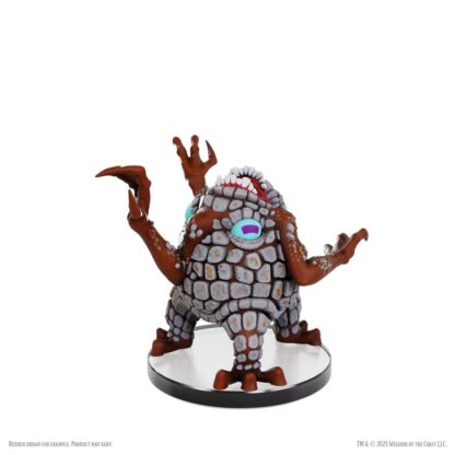 D&D Classic Collection Miniaturen vorbemalt Monsters U-Z Boxed Set – Bild 6