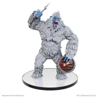 D&D Classic Collection Miniaturen vorbemalt Monsters U-Z Boxed Set – Bild 7