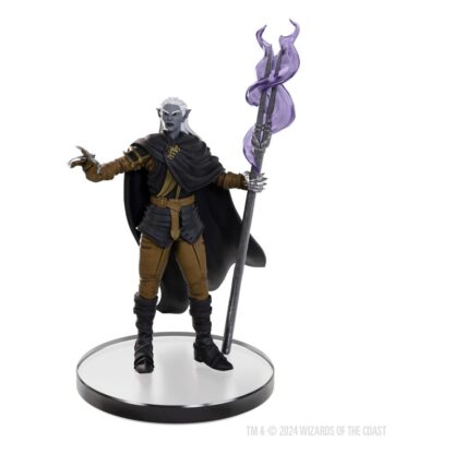 D&D Icons of the Realms: Underdark Expeditions Booster Brick (8) – Bild 8