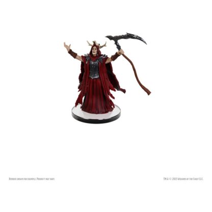 D&D Icons of the Realms: Monster Manual Collection Booster Brick (10) – Bild 3