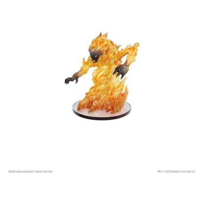 D&D Icons of the Realms: Monster Manual Collection Booster Brick (10) – Bild 5