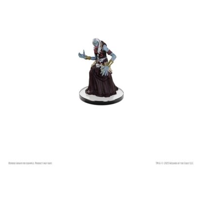 D&D Icons of the Realms: Monster Manual Collection Booster Brick (10) – Bild 6