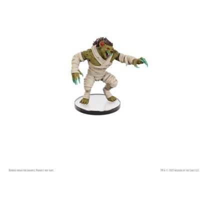 D&D Icons of the Realms: Monster Manual Collection Booster Brick (10) – Bild 7