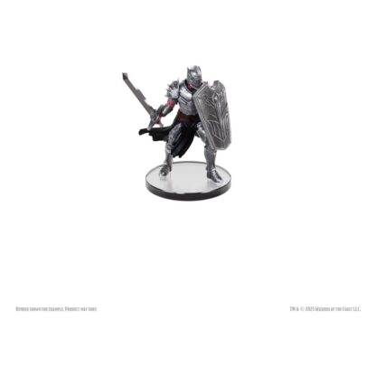 D&D Icons of the Realms: Monster Manual Collection Booster Brick (10) – Bild 8