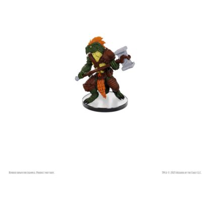 D&D Icons of the Realms: Monster Manual Collection Booster Brick (10) – Bild 10