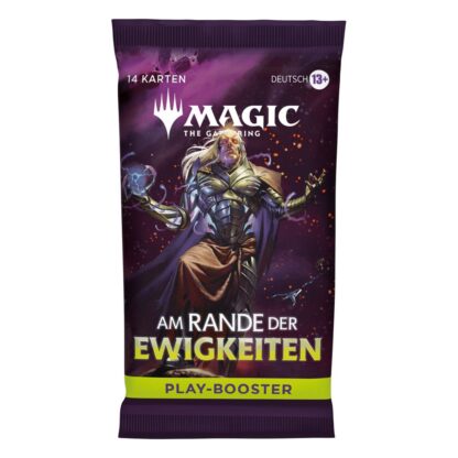 Magic the Gathering Am Rande der Ewigkeiten Play-Booster Display (30) deutsch – Bild 2