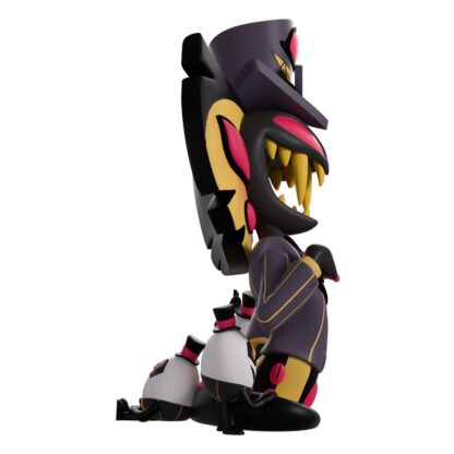 Hazbin Hotel Vinyl Figur Sir Pentious 13 cm – Bild 2