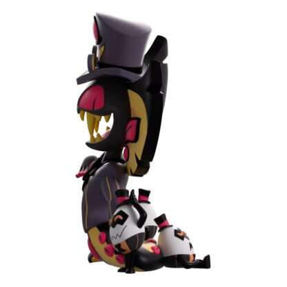 Hazbin Hotel Vinyl Figur Sir Pentious 13 cm – Bild 4