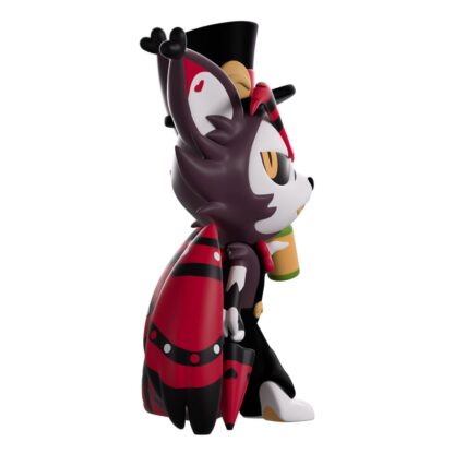 Hazbin Hotel Vinyl Figur Husk 12 cm – Bild 2