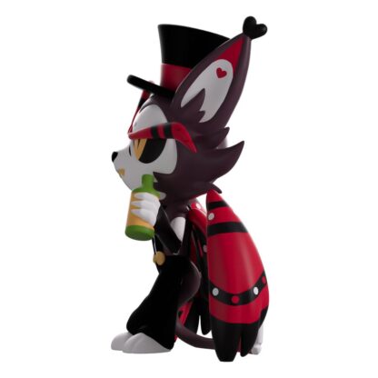 Hazbin Hotel Vinyl Figur Husk 12 cm – Bild 4