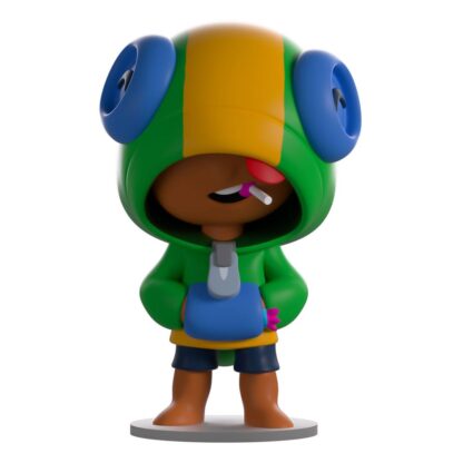 Brawl Stars Vinyl Figur Leon 10 cm