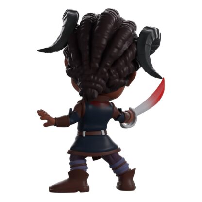 Baldur´s Gate Vinyl Figur Wyll 12 cm – Bild 3