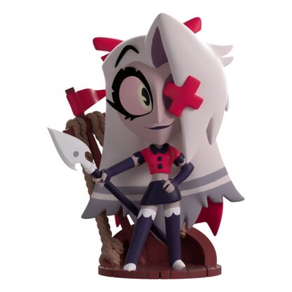 Hazbin Hotel Vinyl Figur Vaggie 14 cm