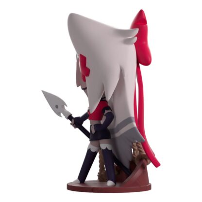 Hazbin Hotel Vinyl Figur Vaggie 14 cm – Bild 4