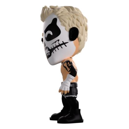 All Elite Wrestling Vinyl Figur Darby Allin 12 cm – Bild 4