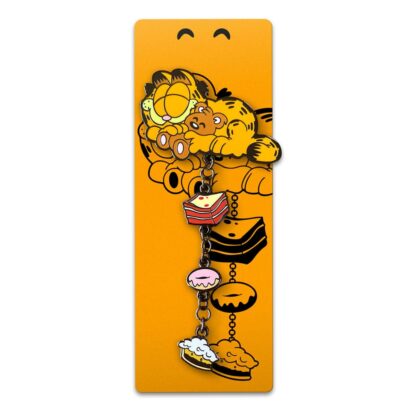 Garfield Dangling Ansteck-Pin Garfield 13 cm – Bild 2