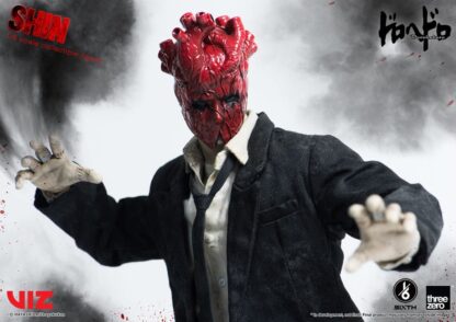 Dorohedoro FigZero Actionfigur 1/6 Shin 32 cm – Bild 10