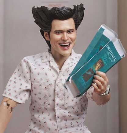 Ace Ventura - Ein tierischer Detektiv Actionfigur 1/6 Ace Ventura Shady Acres Version 30 cm – Bild 3
