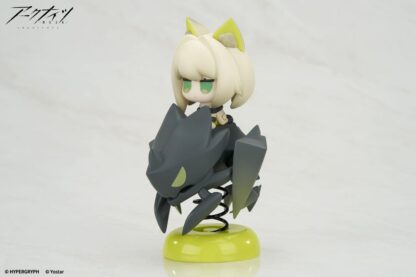 Arknights PVC Statue Happy Shake Series Kal'tsit 10 cm – Bild 5