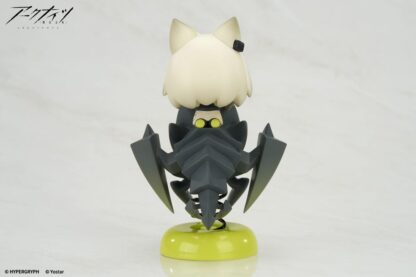 Arknights PVC Statue Happy Shake Series Kal'tsit 10 cm – Bild 7